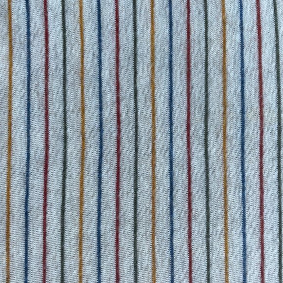 Striped T-Shirt - Picture 2 of 2